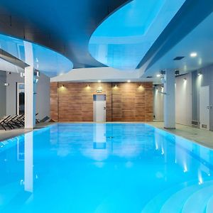Hotel Natura Residence Business&Spa
